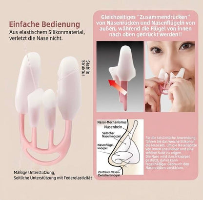 Neurela Nasenformer